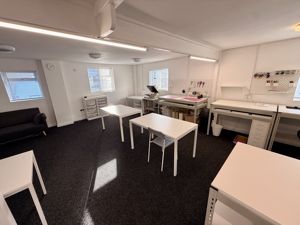 Newport Industrial Estate